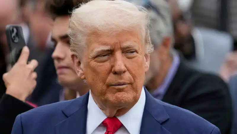 Trump, Çin’e Uygulanan Vergi Oranlarını Düşürecek Mi?
