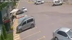 Bolu Dağı’nda Sıra Dışı Kaza: Görgü Tanıkları Şokta
