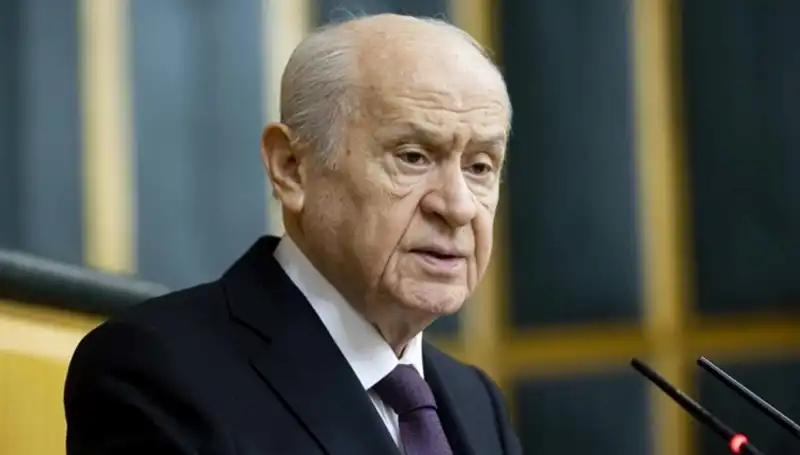 Bahçeli’den Kritik Açıklama: Belediye Başkanlarının Yargı Süreci Ekim’de Başlayacak