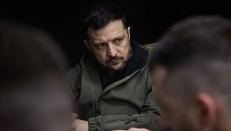Zelenski: Rusya, Kuzey Kore Üretimi Füze Kullanıyor, Dünya İçi Sarsıcı İddia