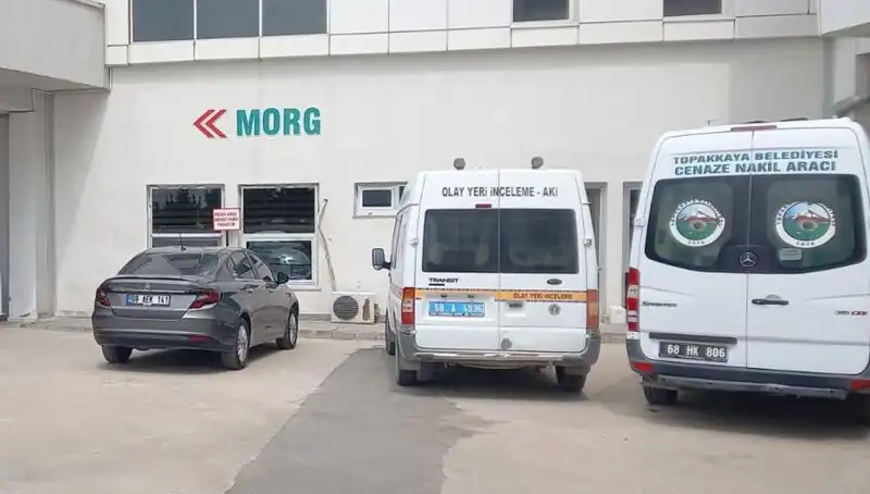 Aksaray'da Kıskançlık Cinayeti: Kuzen Pompalı Tüfekle Vuruldu