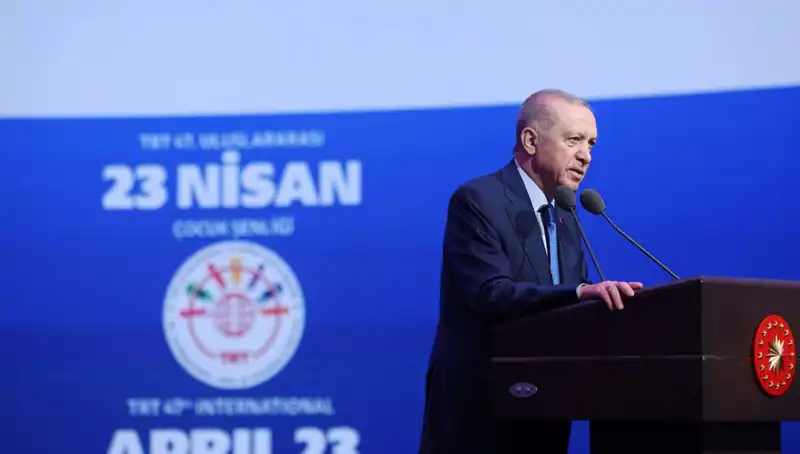 Cumhurbaşkanı Erdoğan: Devletin Tüm Birimleri Teyakkuzda, Güvenlik Önceliğimiz!