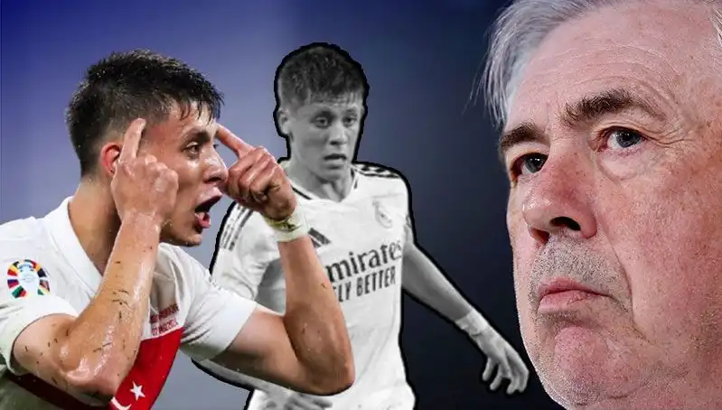 Real Madrid’de Ancelotti Dönemi Resmen Kapandı: Yeni Dönemin Sinyalleri!