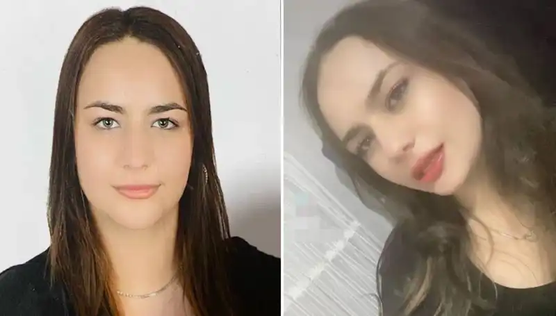 Kayıp Sudenaz, Aramalar Sonrası Sağ Salim Bulundu: İşte Detaylar!