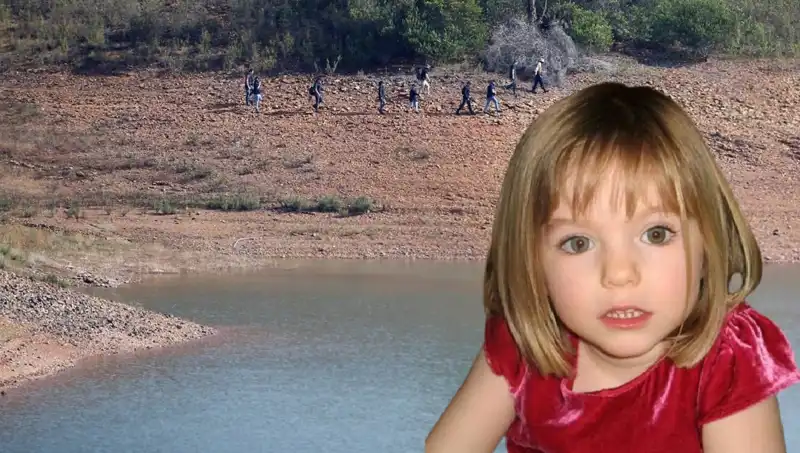 18 Yıl Sonra Kaybolan Çocuk İçin Yeniden Umut Doğdu