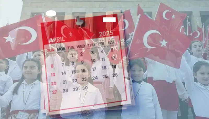 22 Nisan Yarım Gün mü, Resmi Tatil mi? Cevaplar Burada!