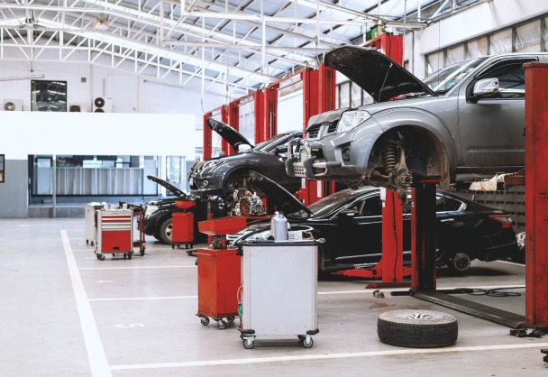 Güneri Motors ile Toyota, Nissan ve Honda Araçlarınıza Özel Servis Ayrıcalığı
