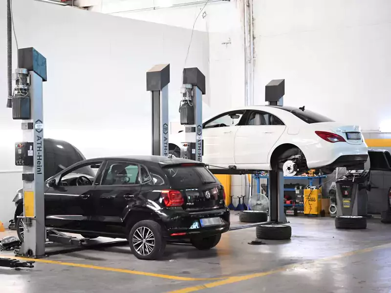 Güneri Motors, Pendik’te Japon Otomobillere Özel Hizmetin Güvencesi
