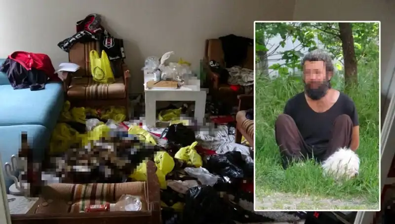 Büyüleyici Gerçek: Annesini Uyudu Dedi, Polis Cansız Bedeni Buldu