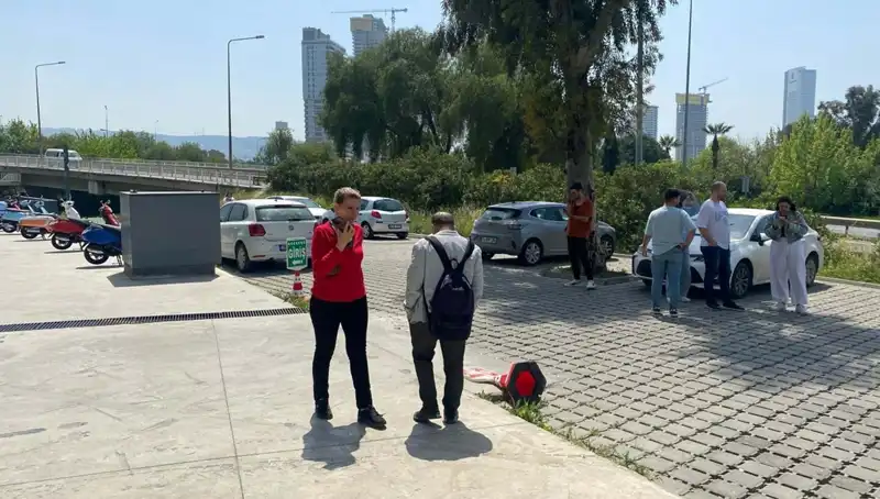 Marmara'da Deprem Korkusu: İstanbul'dan Uşak'a Kadar Hissetti
