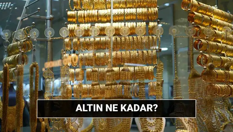 Türkiye'de Altın Fiyatları 1 Haziran'da Yükselişe Geçti mi?