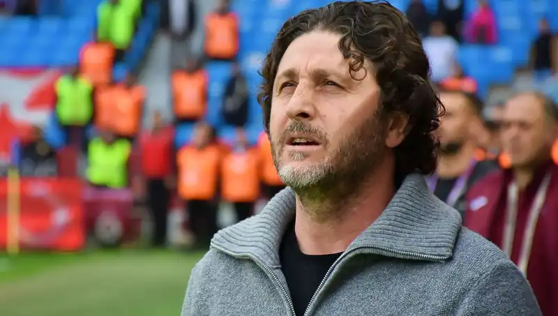 Trabzonspor'un Fatih Tekke İle Yükselişi: Yeni Bir Dönem mi Başlıyor?