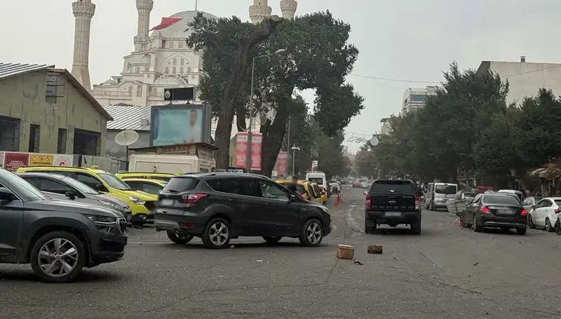Iğdır'da Fırtına Hayatı Olumsuz Etkiledi: Hasar ve Önlemler Neler?