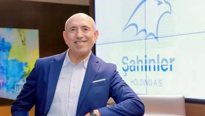 Şahinler Holding Yönetim Kurulu Başkanı Kemal Şahin'in Hayatı ve Başarıları