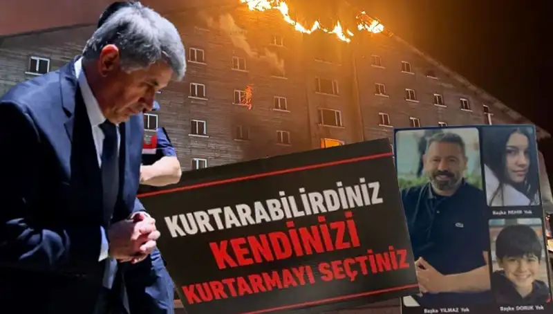 Kartalkaya Davasında Şok Gelişme: Sigara Dumanı ve Dedektör Eksikliği!