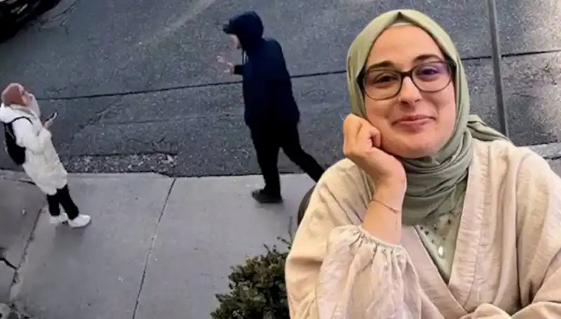 Rümeysa Öztürk Davasında Gelişmeler: Avukatları Harekete Geçti