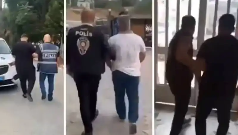 Türkiye'de 21 İl'de Düzenlenen Dev Siber Suç Operasyonu: 346 Gözaltı!