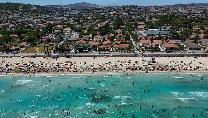Çeşme’de Su Krizi Derinleşiyor: Kesinti Süresi Uzatıldı!
