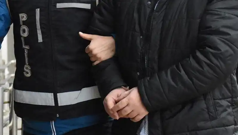 FETÖ Şüphelileri Edirne'de Yakalandı: Güvenlik Önlemleri Artıyor
