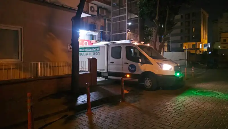 Park Yeri Anlaşmazlığı: Komşusunu Vurarak Öldüren Adam Faciaya Neden Oldu
