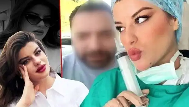 Ayşe Tokyaz Cinayetinde Şok Edici Görüntüler: Bavulda Ceset Taşıyanlar!