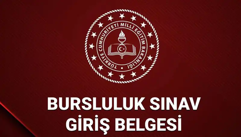 MEB İOKBS 2025 Sınav Giriş Belgesi Sorgulama: Bursluluk Yerleri Ne Zaman Açıklanacak?