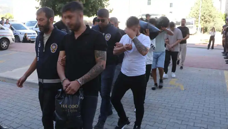 Sahte Eskort İlanı ile 12 Milyon Liralık Büyük Dolandırıcılık