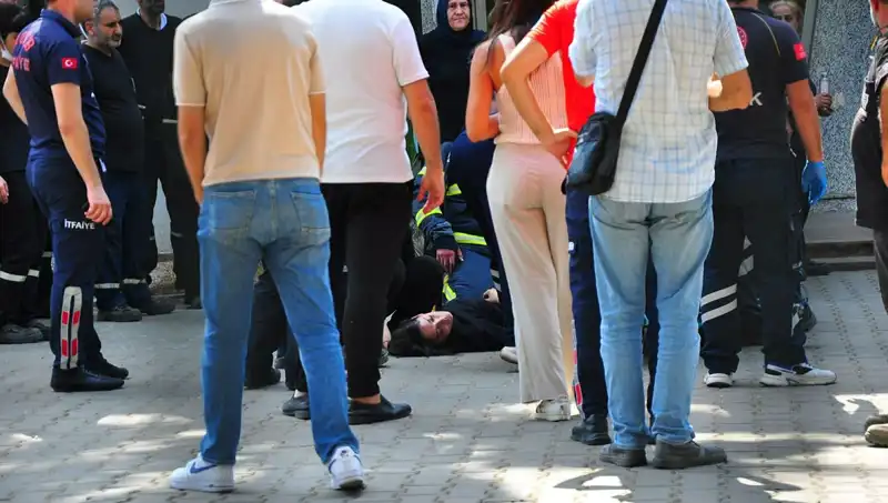 Fabrikada Kimyasal Zehirlenme: 3 İşçi Hastanelik Oldu, Olayın Ayrıntıları Şoke Ediyor