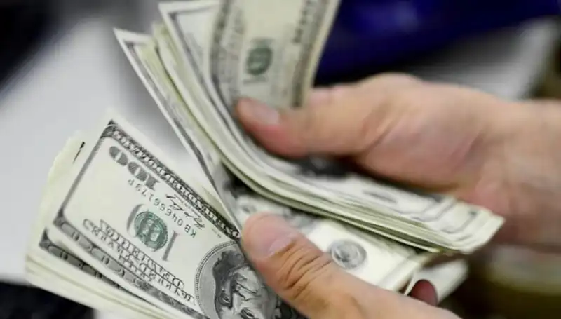 Dolar Kuru Bugün Ne Kadar? 30 Nisan 2024'ü Kaçırmayın!