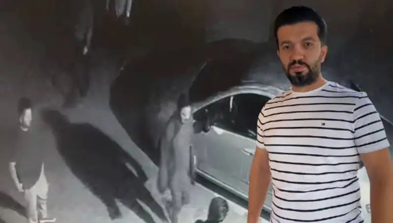 Ayrılmak İsteyen Genç Kadın, Sevgilisi Tarafından Zorla Senet İmzalamaktan Şikayetçi Oldu