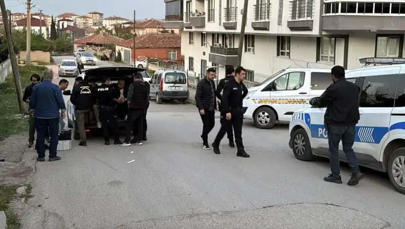 Kırıkkale’de Silahlı Kavga: Yaralı ve Üç Gözaltı ile Gelişmeler Devam Ediyor