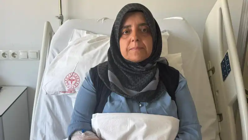 3 Yıl Süren Teşhis Mücadelesi: 6 Belirtiyle Yaşamı Tehdit Edildi