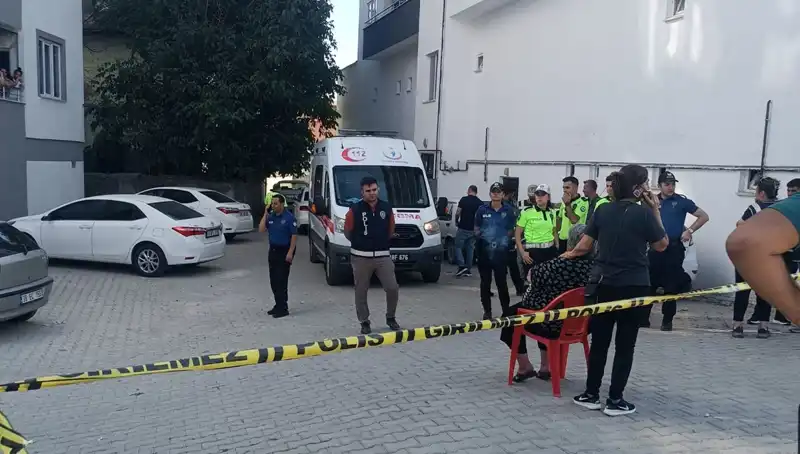 Çocukların Tüfekle Oyunu Trajik Bir Kazayla Sonuçlandı