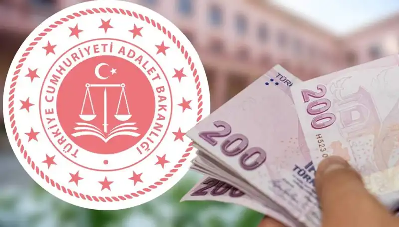 Adalet Bakanlığı Promosyon Ödemeleri 2025: Ne Zaman ve Ne Kadar Olacak?