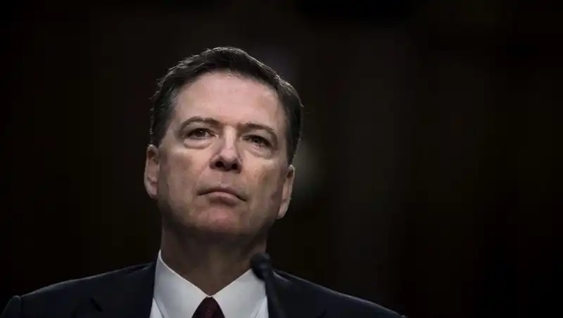 FBI’ın Eski Şefinden Trump’a Sert Mesaj: 4 Rakamla Ne Demek İstedi?