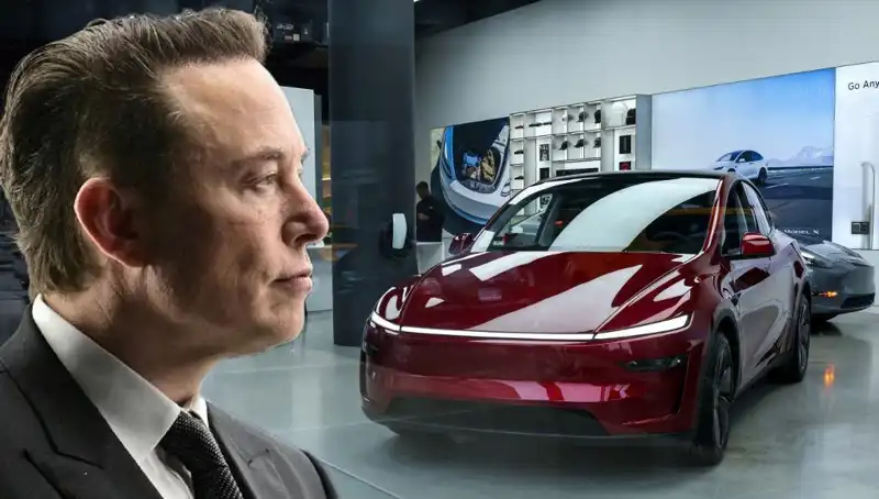 Elon Musk Avrupa Pazarında Neden Yavaş Kalıyor?