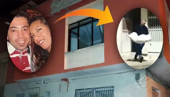 Ölü Bulunan Mehtap Bebeğin Anne ve Babası Hakkında Verilen Cezanın Detayları