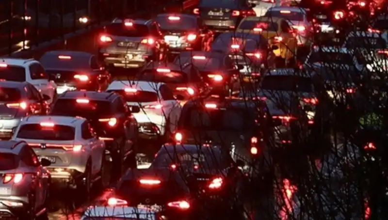 İstanbulluları Bekleyen Şok Gelişme: Ankara Yolu 12 Saat Kapatılacak