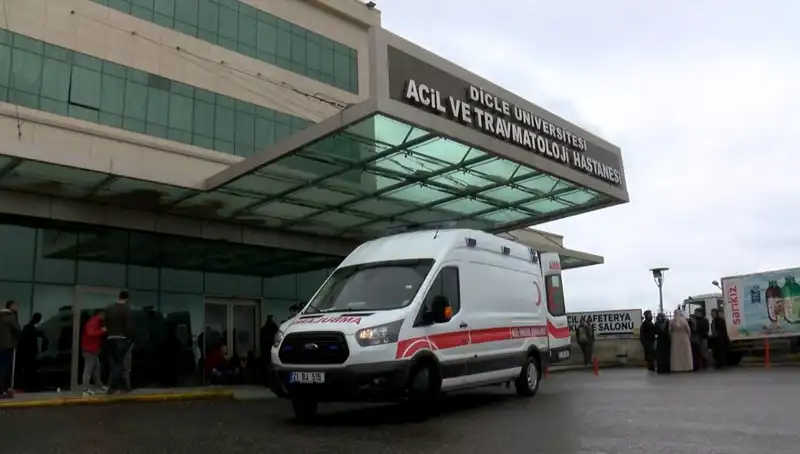 Aile İçindeki Kan Davası: Kuzenini ve Oğlunu Vuran Şahıs Tutuklandı