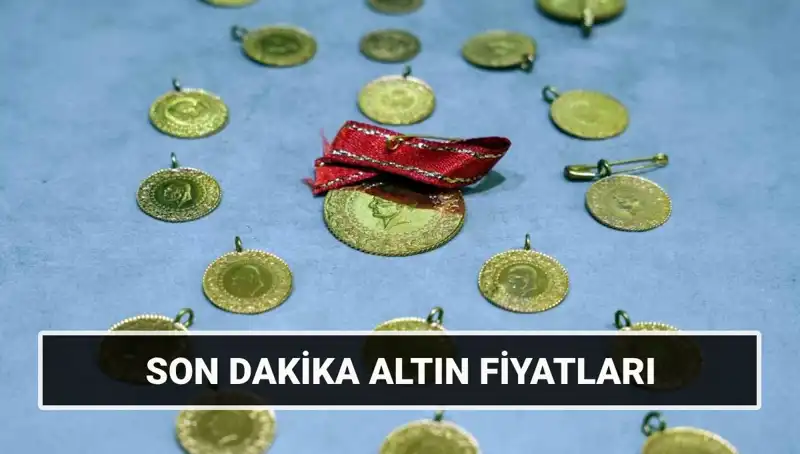 Altın Fiyatları Düşüşte mi? 24 Nisan Canlı Veriler Burada!