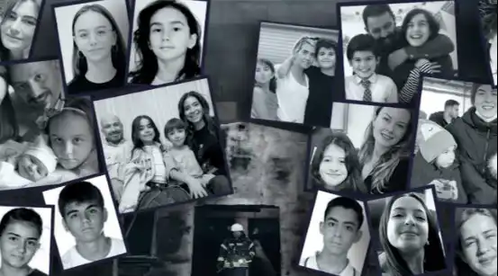 Bayramda Duygusal Boşluk: 36 Çocuk Neden Yok?