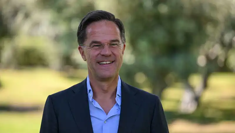 Rutte’den Çarpıcı Eurofighter Açıklaması: Müttefiklere Kısıtlama Getirmeyin Uyarısı