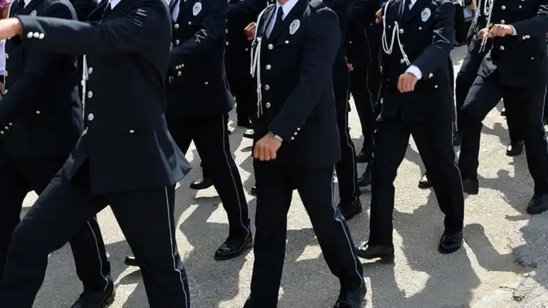Türkiye Genelinde 2 Bin 500 Polis Adayı Alınacak: Detaylar ve Süreç
