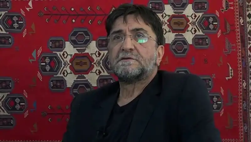 Nihat Genç Hayatını Kaybetti: Medyanın Kayıp Bir Yıldızı