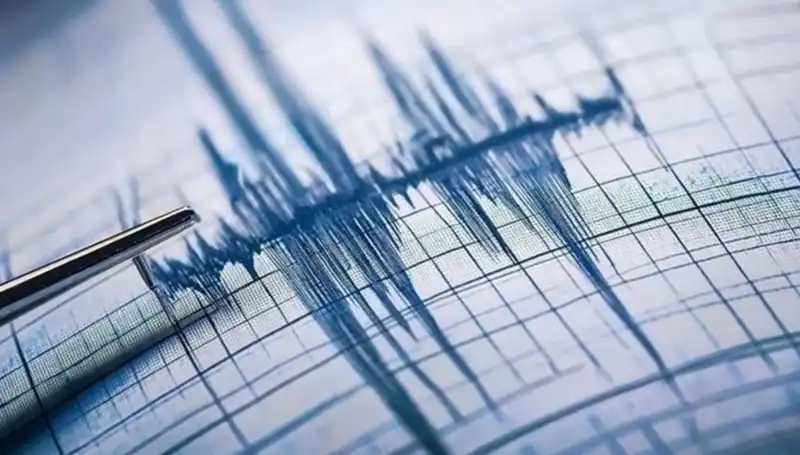İstanbul’da Şok Eden Deprem: Silivri Açıklarında Korkutan Sarsıntı!