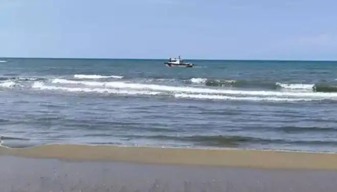 Giresun'da Denize Giriş Yasaklandı: Nedenleri ve Son Gelişmeler