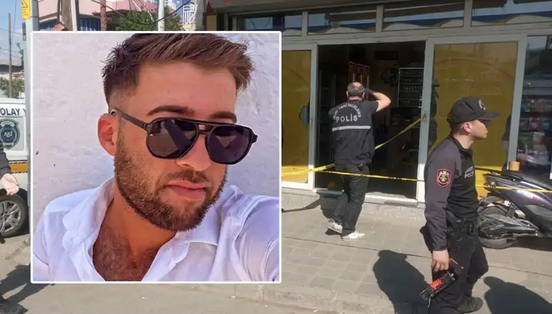 Kuzenler Arasındaki Kavga, Korkunç Bir Cinayetle Sonuçlandı