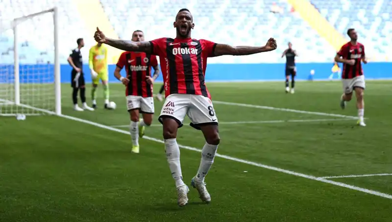 Gençlerbirliği'nin Süper Lig Hasreti: 4 Yıl Sonra Dönüş İçin Hedefler Belirlendi