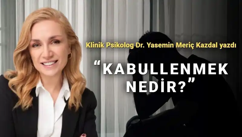 Kabullenmenin Gücü: Klinik Psikologdan Hayatınızı Değiştirecek Tavsiyeler