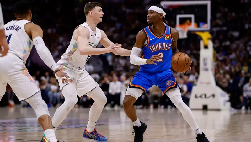 NBA Finalleri’nde Şampiyonluk İçin Son Viraj: Seri 3-3 Oldu!